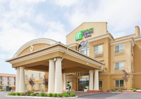 Отель Holiday Inn Express & Suites Salinas, an IHG Hotel  Салинас